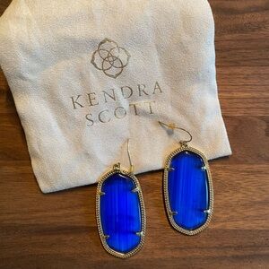 Kendra Scott Earrings